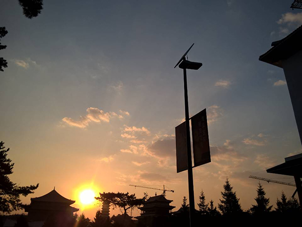 太陽能路燈，太陽能路燈廠家，太陽能路燈價格