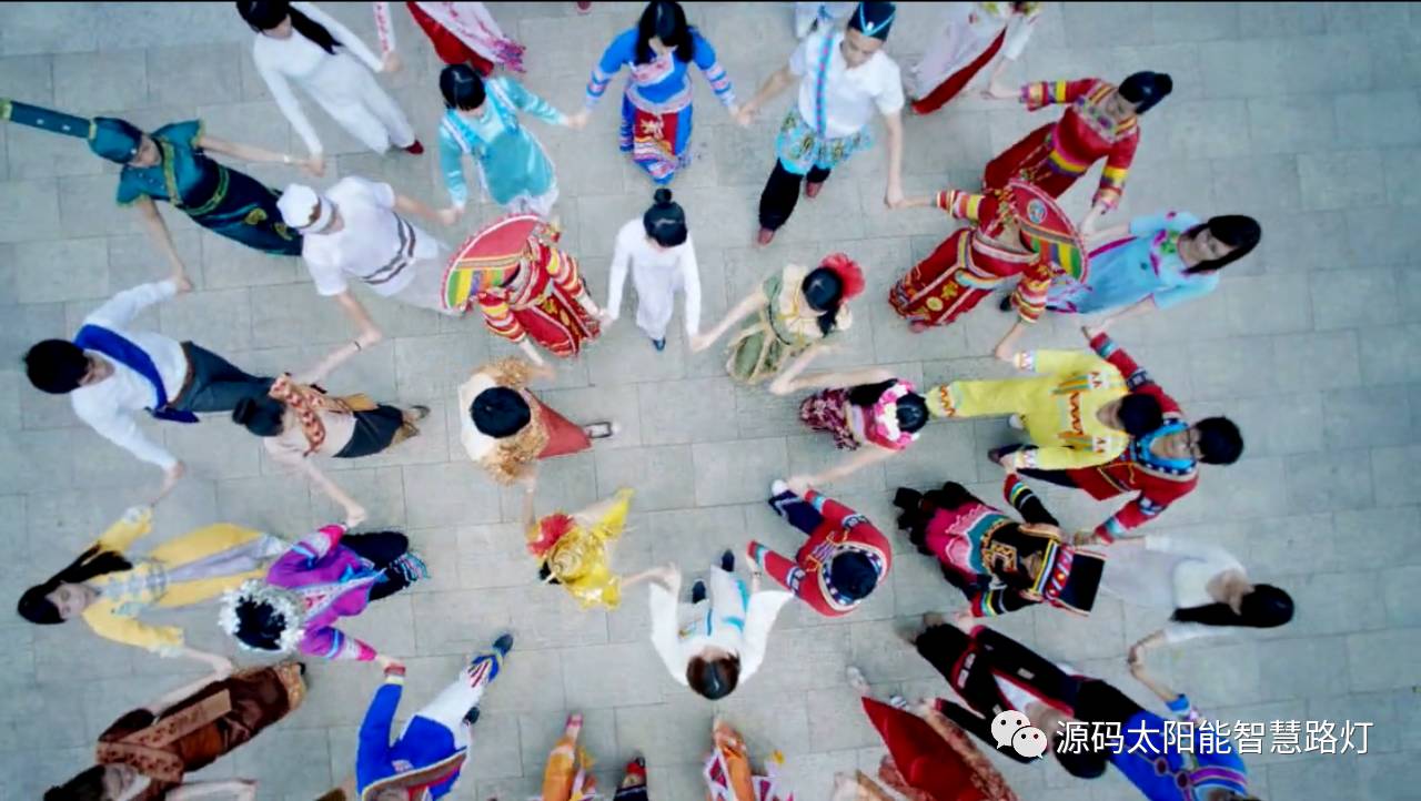 太陽能路燈，太陽能路燈廠家，太陽能平板燈，東盟博覽會(huì)