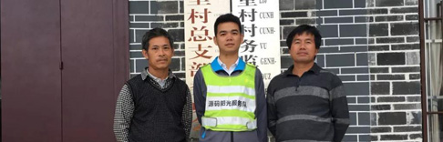 源碼太陽(yáng)能路燈：服務(wù)是一種責(zé)任