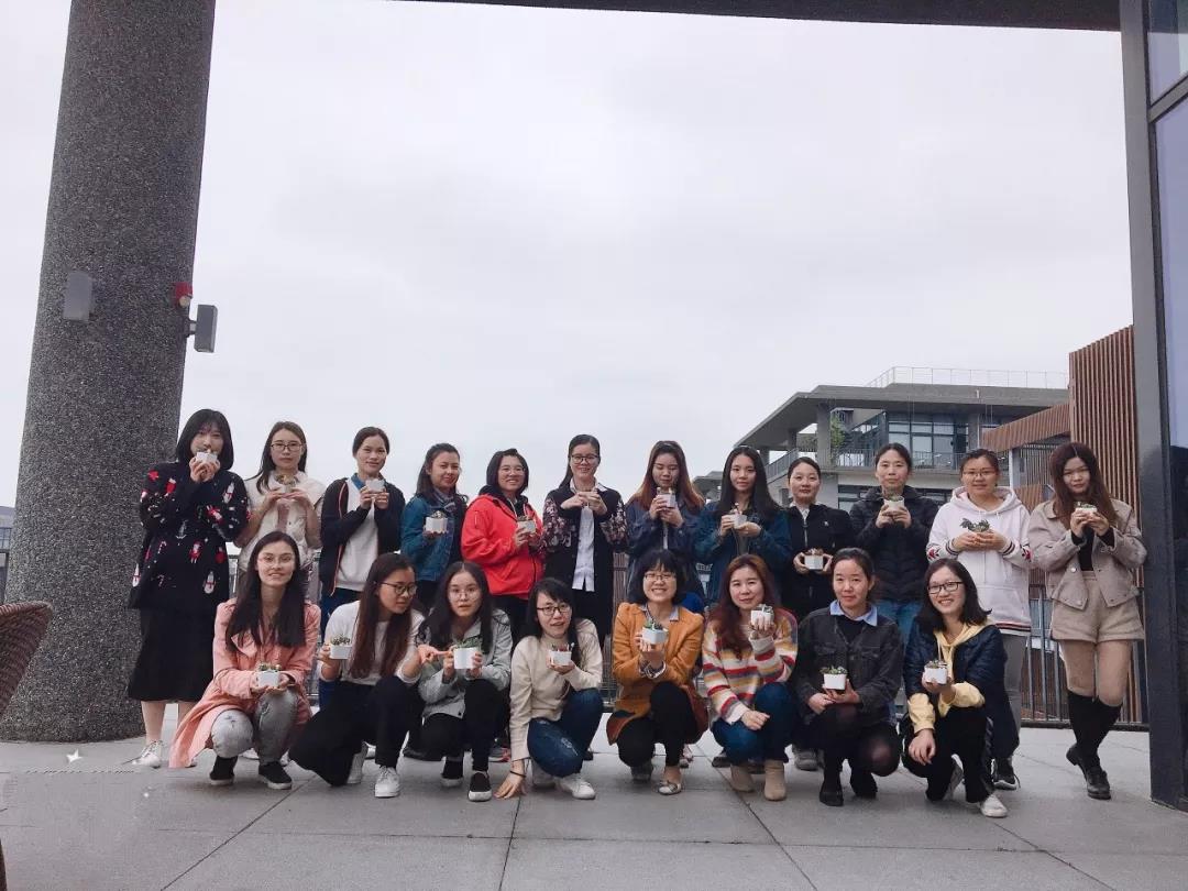 女神節快樂 | 女神節就要玩出不一樣……