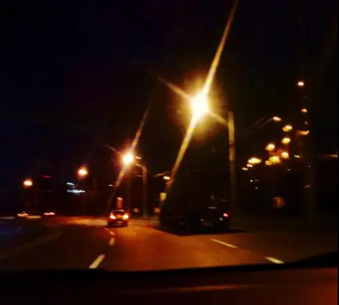 LED太陽能路燈色溫如何選擇？