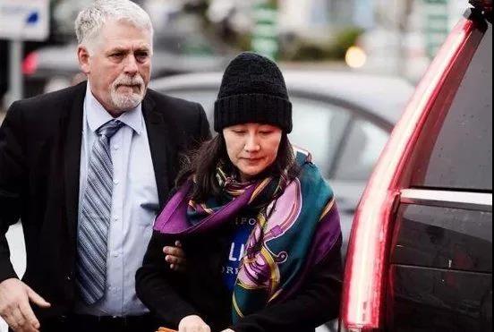 華為被美國封殺，靠什么突出重圍？