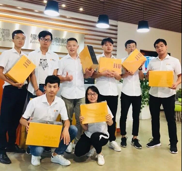 端午節 | 這波兒端午節禮物~ 我很粽意！