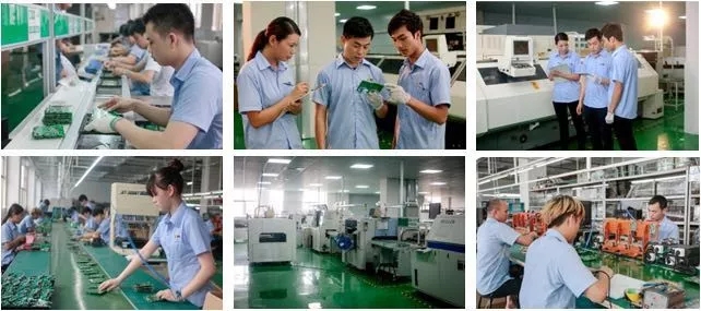 中國制造之美專題采訪——源創照明：讓光明照進人們心里。